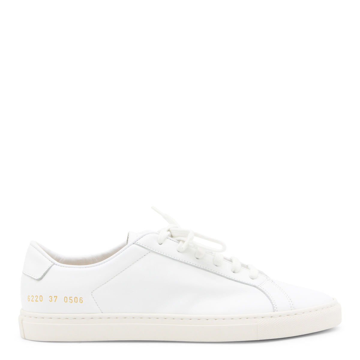WHITE SNEAKERS