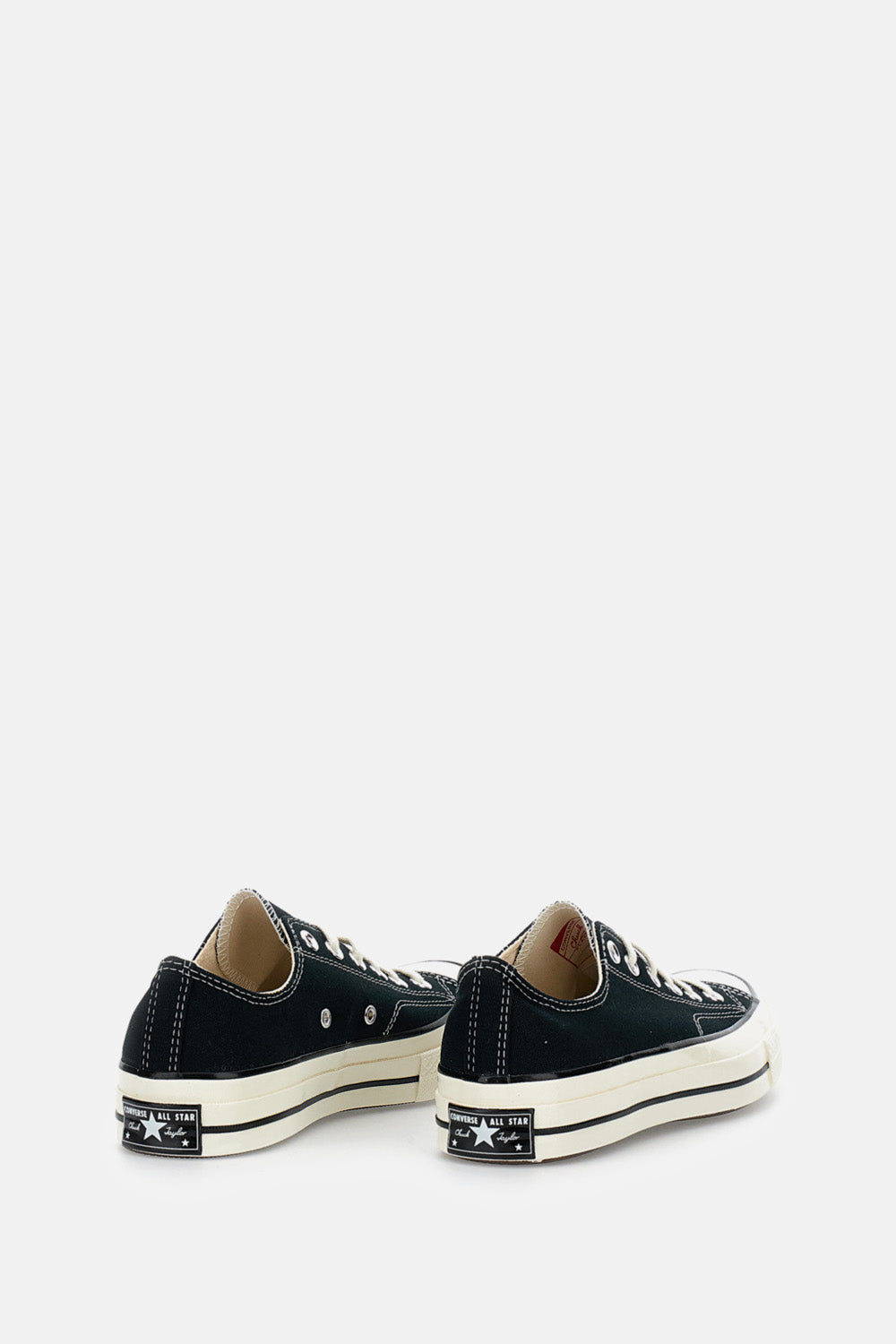 CHUCK 70 LOW SNEAKER
