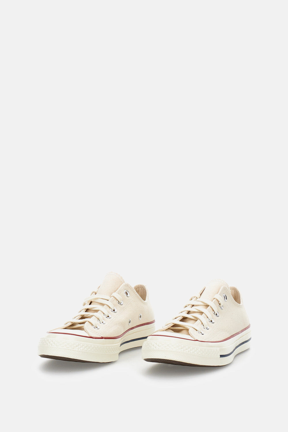 CHUCK 70 LOW SNEAKER
