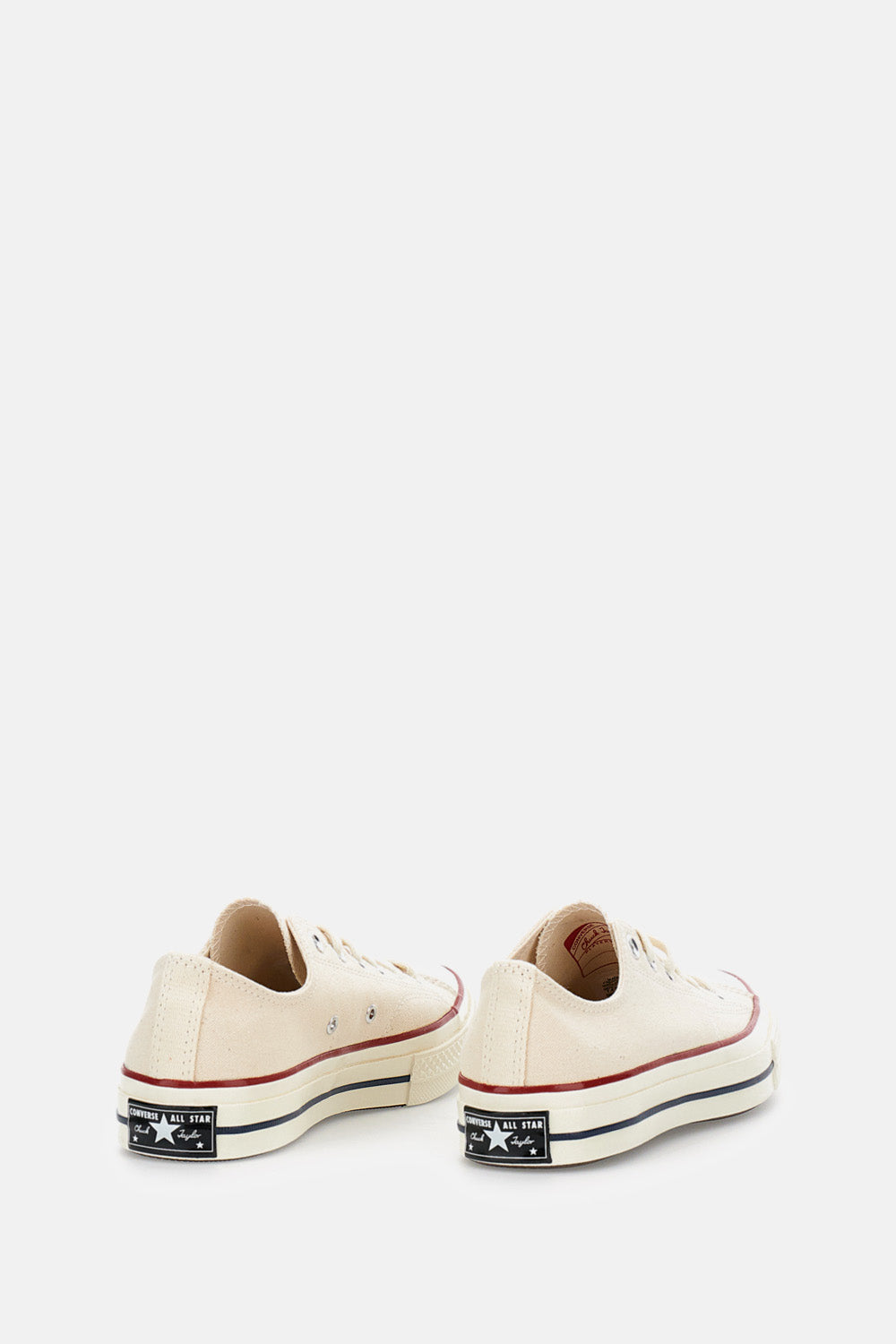 CHUCK 70 LOW SNEAKER