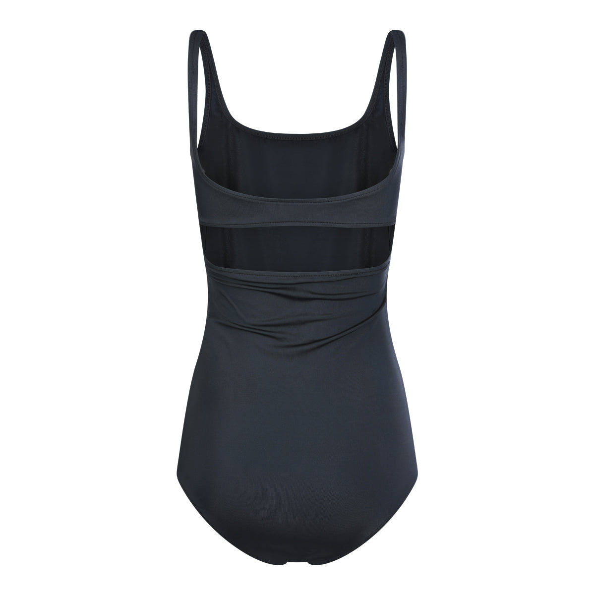 BLACK BEACHWEAR
