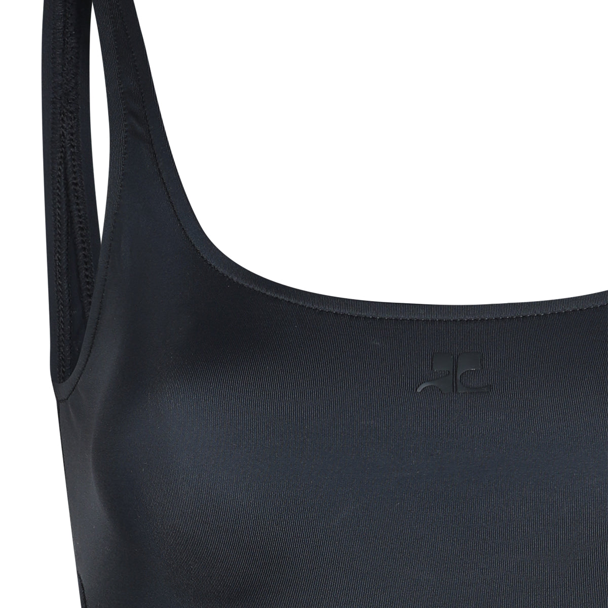 BLACK BEACHWEAR