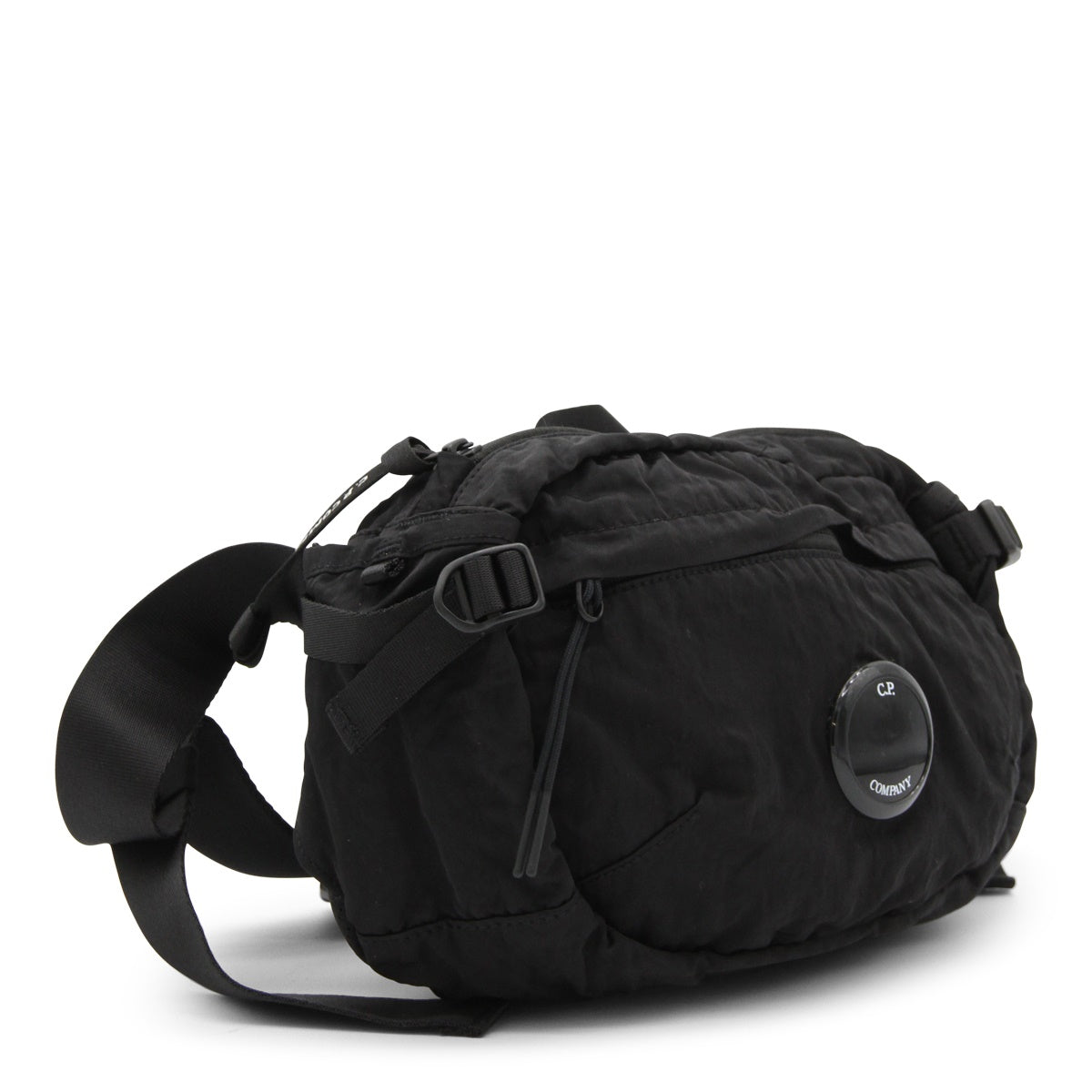 BLACK BELT BAG