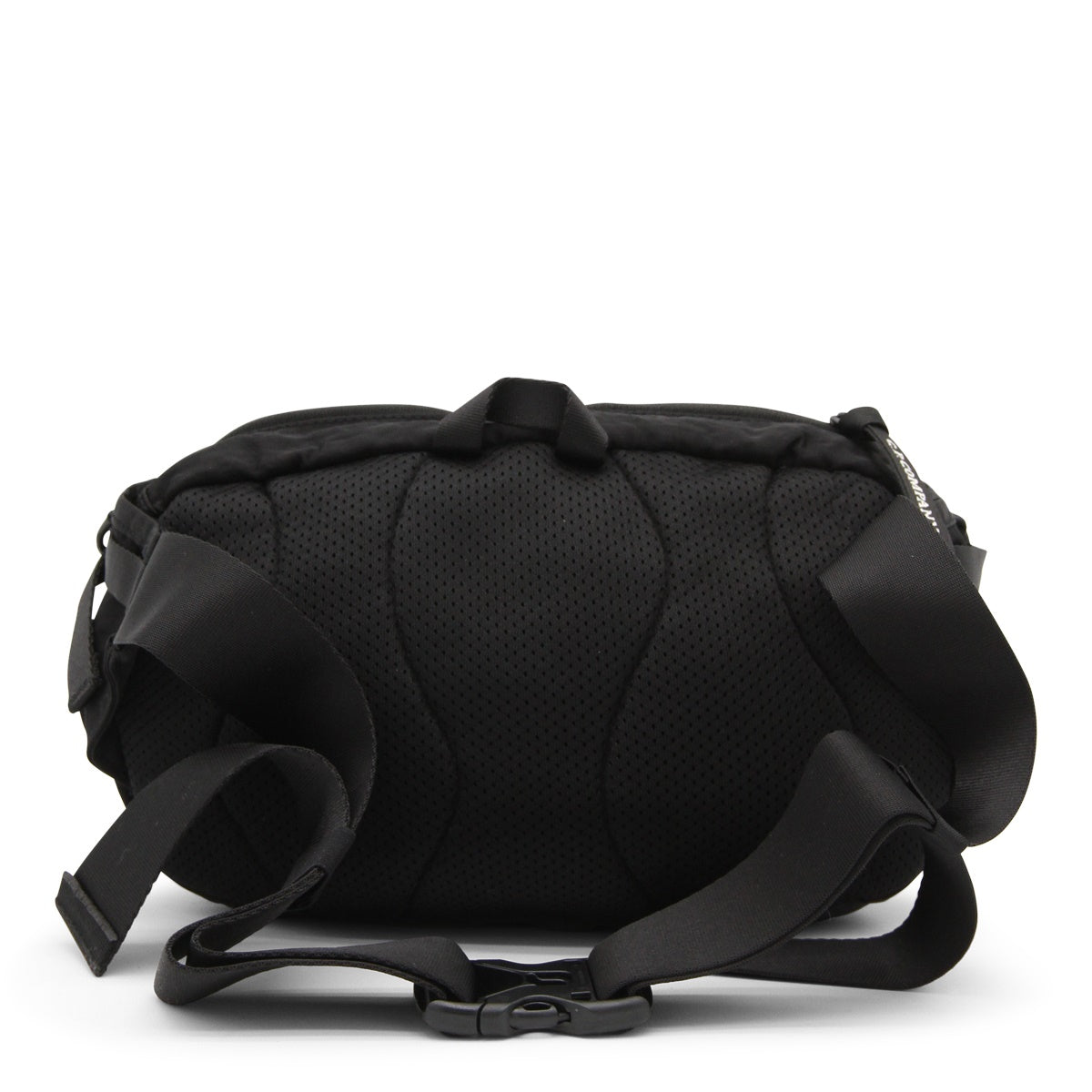 BLACK BELT BAG