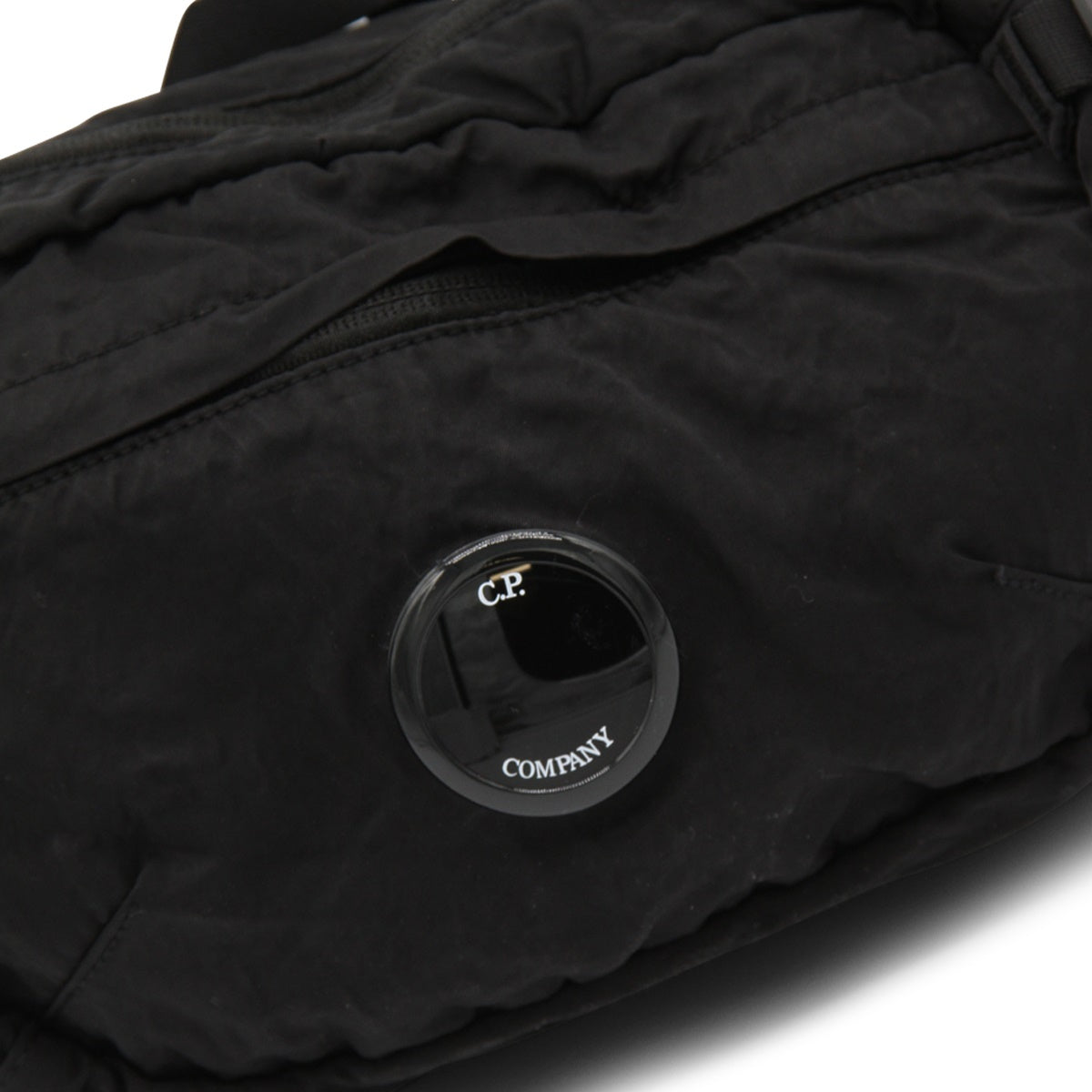 BLACK BELT BAG