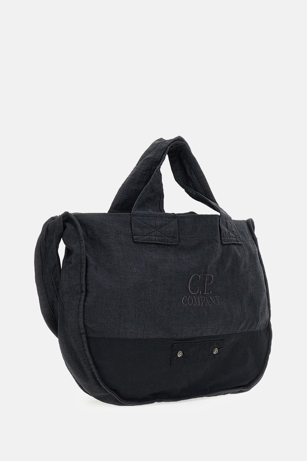 RAFFIA SHOPPING BAG