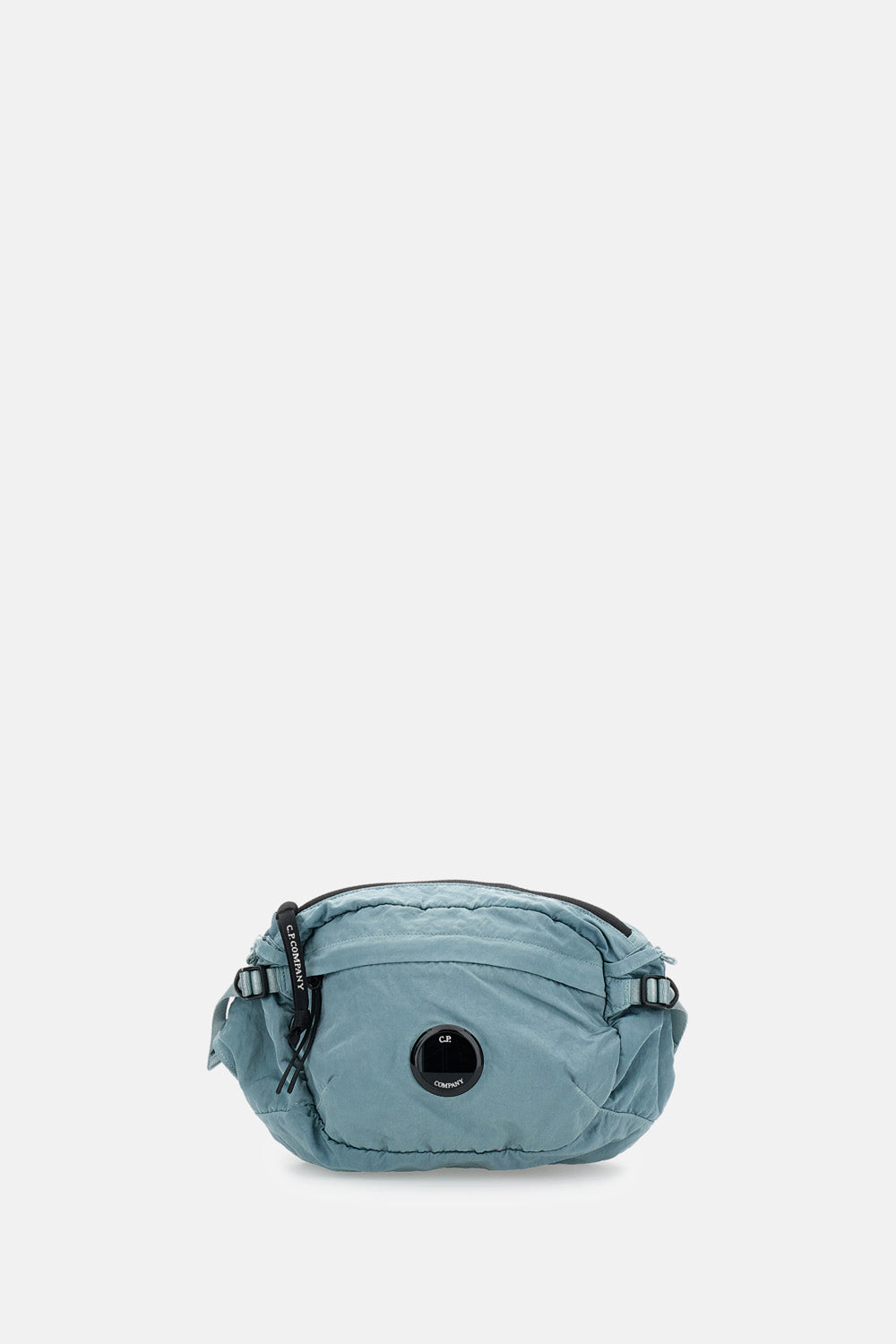 NYLON B WAISTBAG