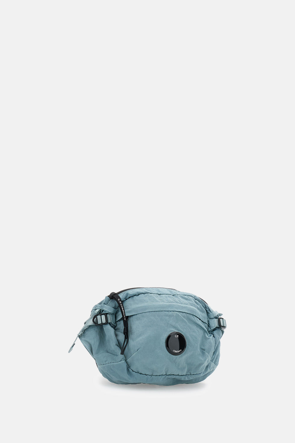 NYLON B WAISTBAG