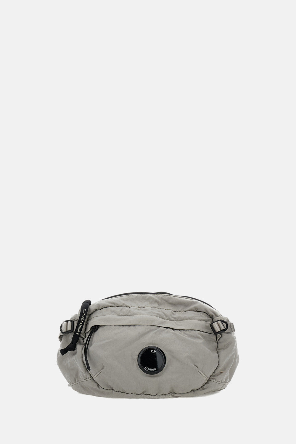 NYLON B WAISTBAG