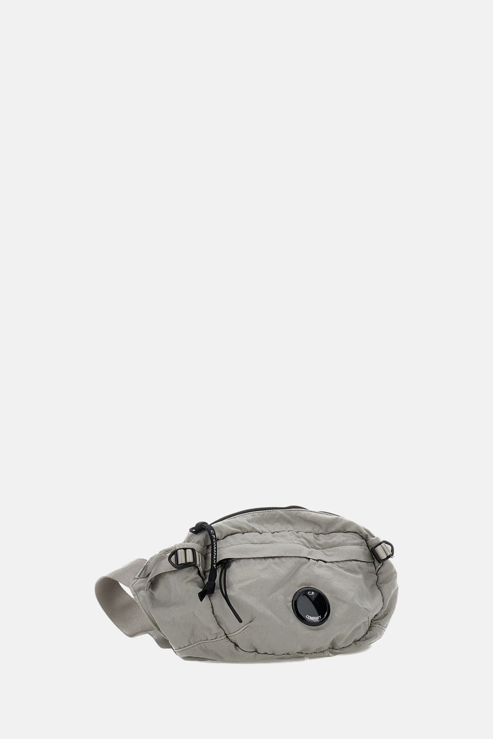 NYLON B WAISTBAG