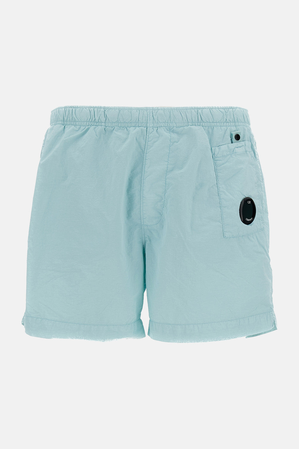 NYLON SWIM SHORTS