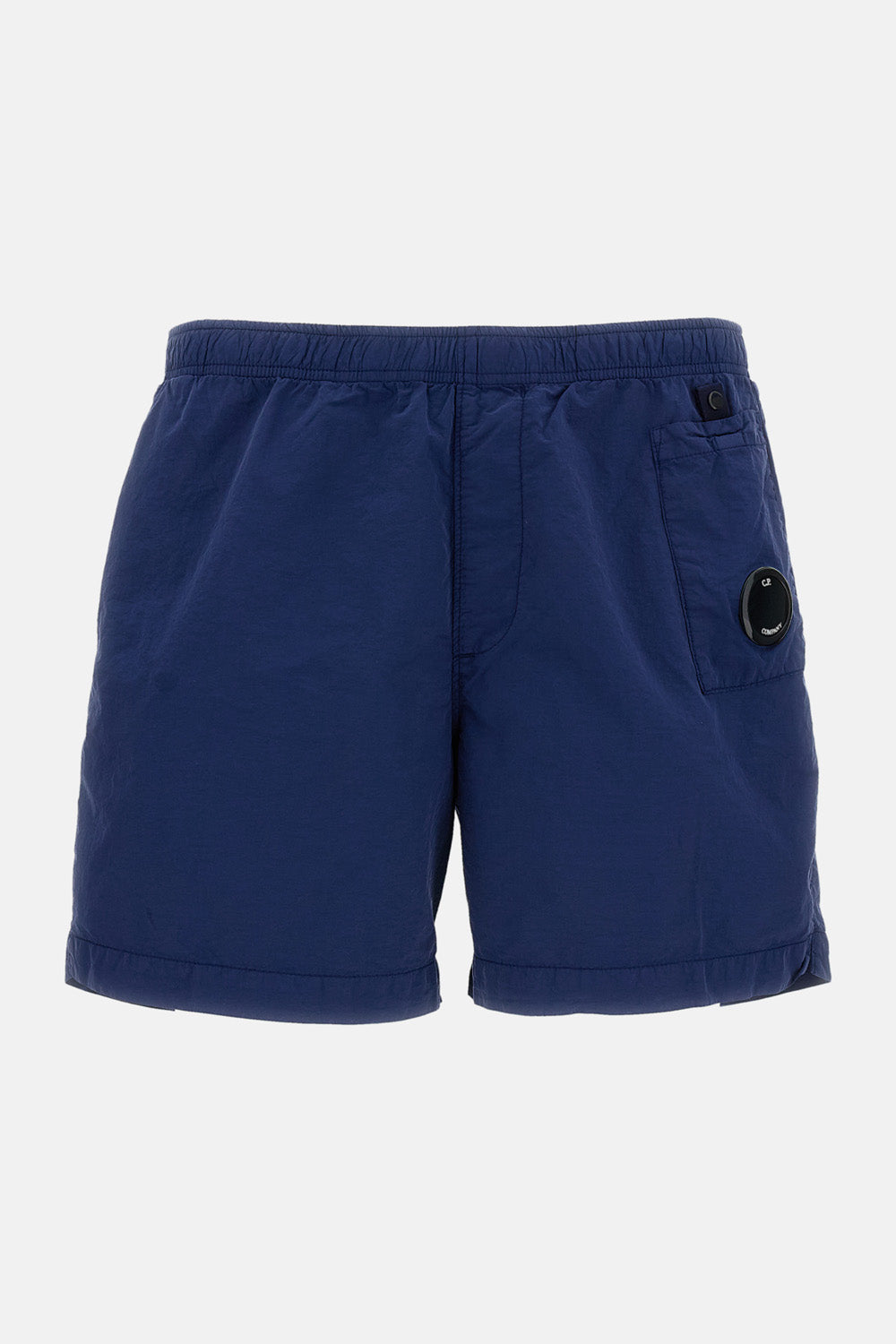 NYLON SWIM SHORTS