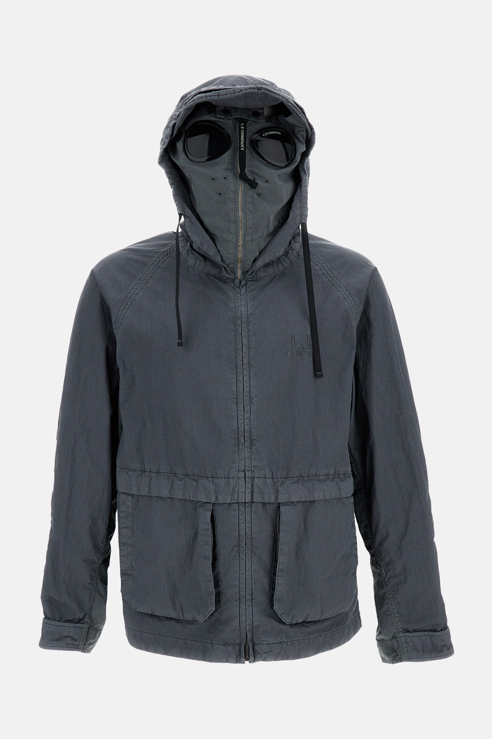 50 FILI WAX EXPLORER JACKET