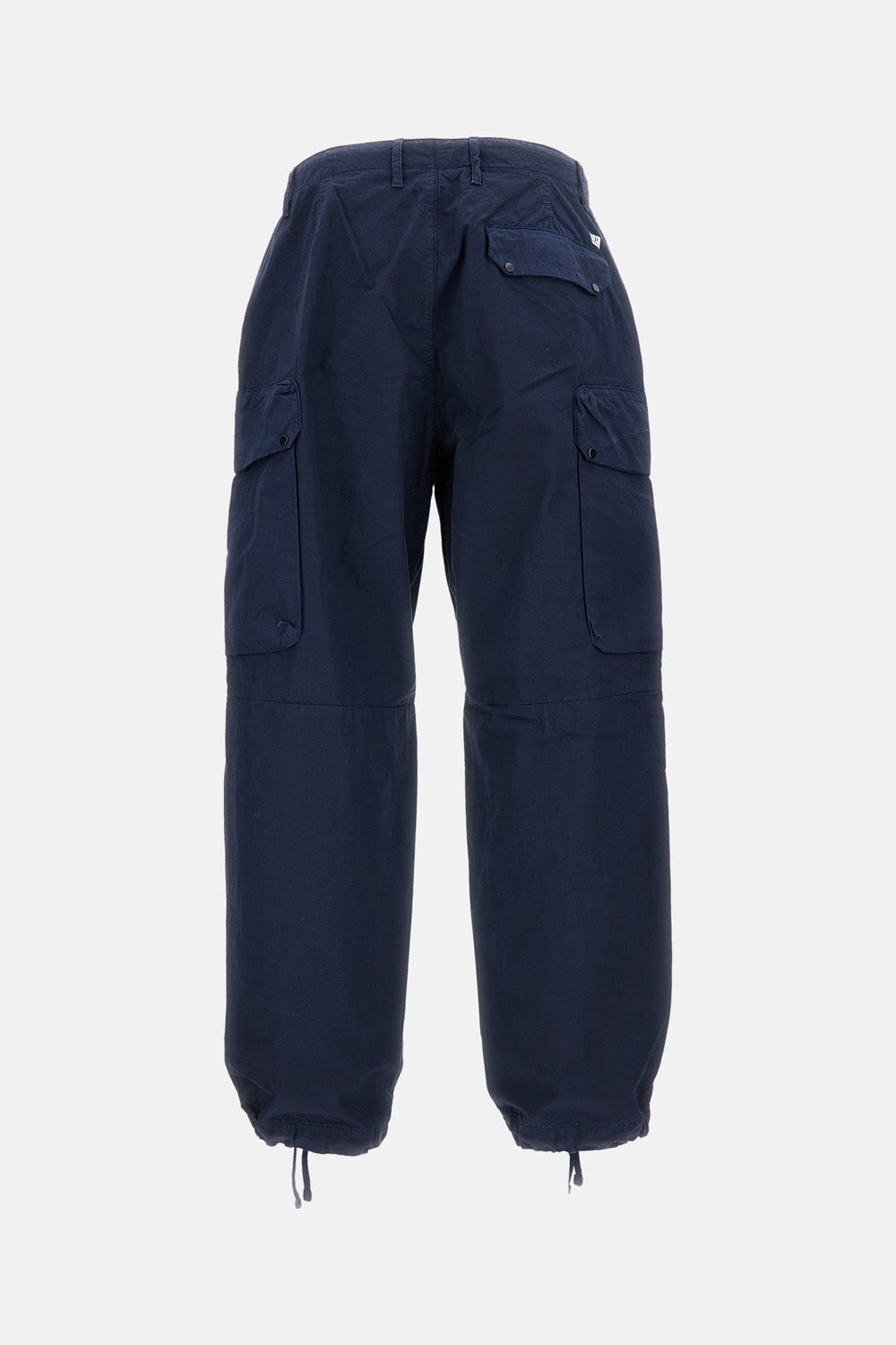 BOXY FIT CARGO MICRO REPS