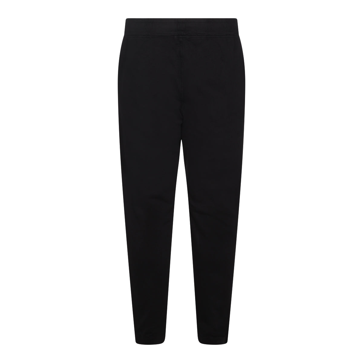 BLACK COTTON PANTS