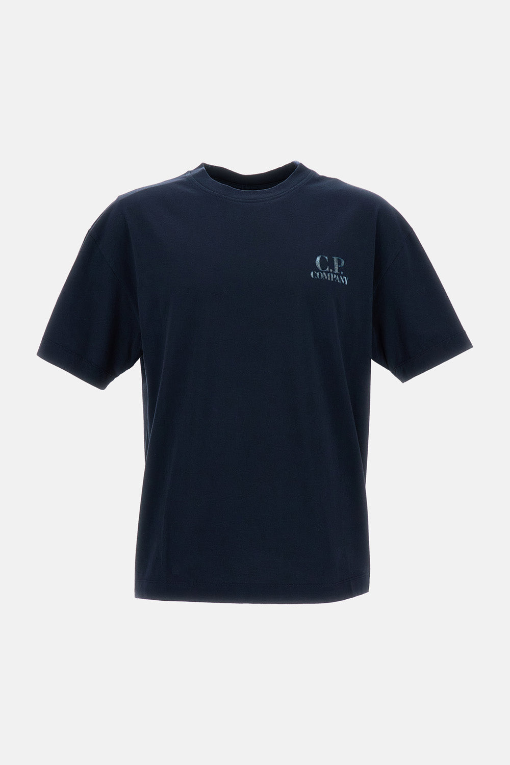 JERSEY COMFORT LOGO T-SHIRT