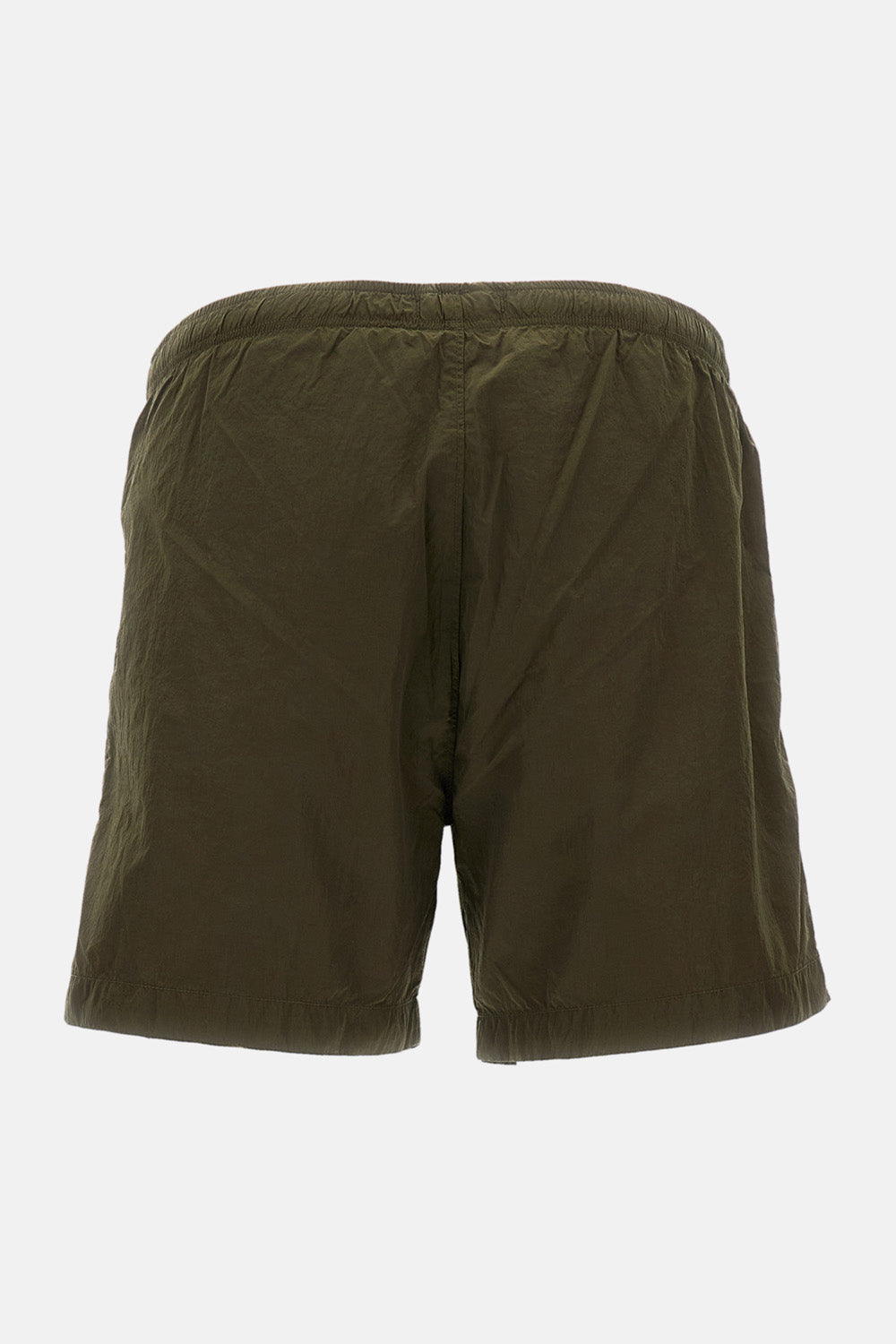 BEACHWEAR BOXER IN ECO-CHROME