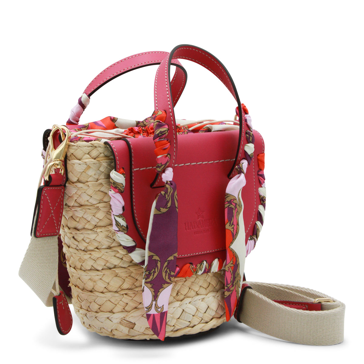 CUBA LAB WOMAN,satchels