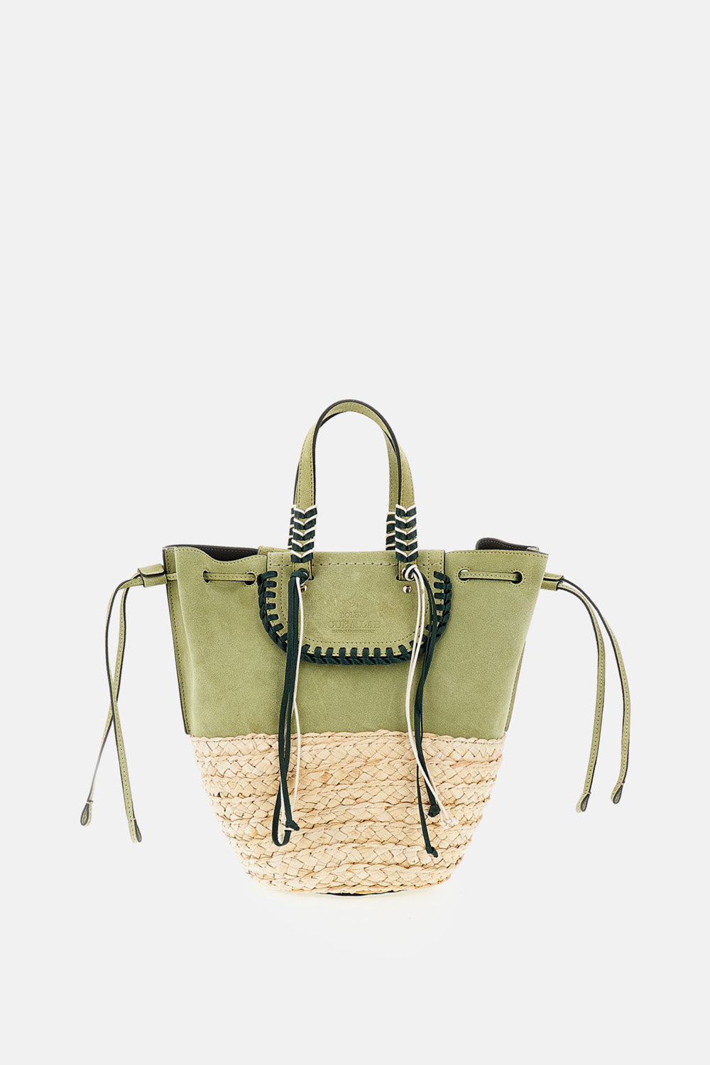 BOLERO HAND BAG