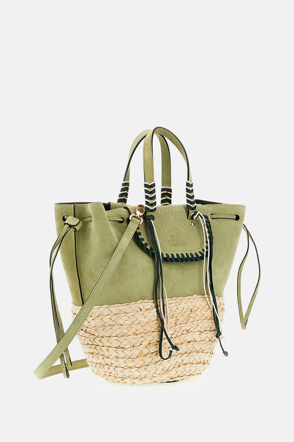 BOLERO HAND BAG