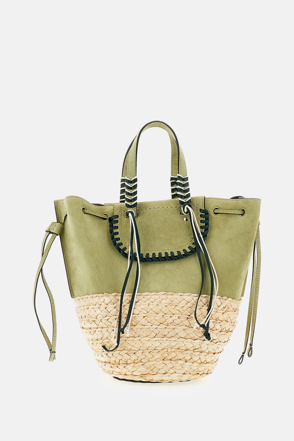 BOLERO HAND BAG