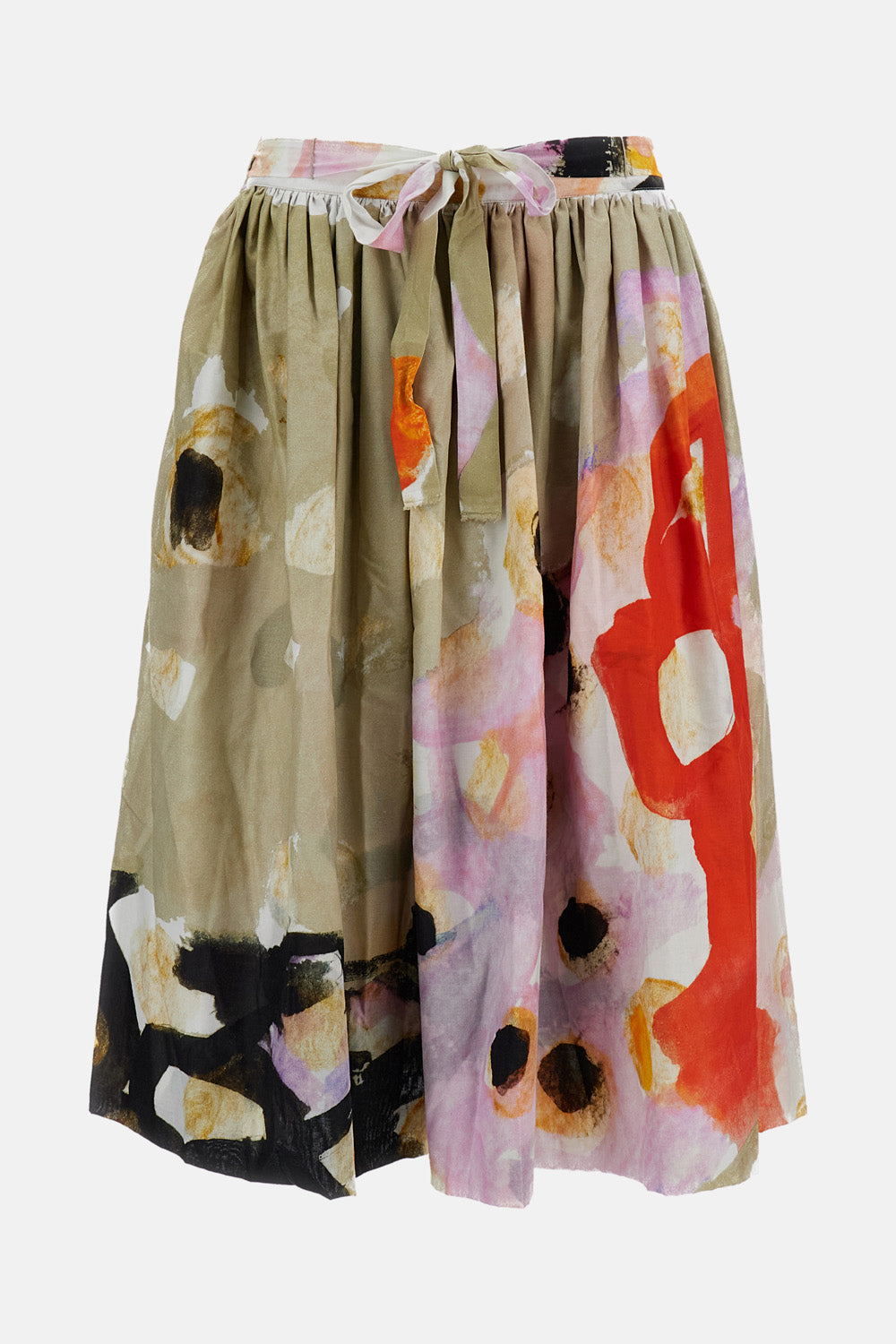 BALOON SKIRT