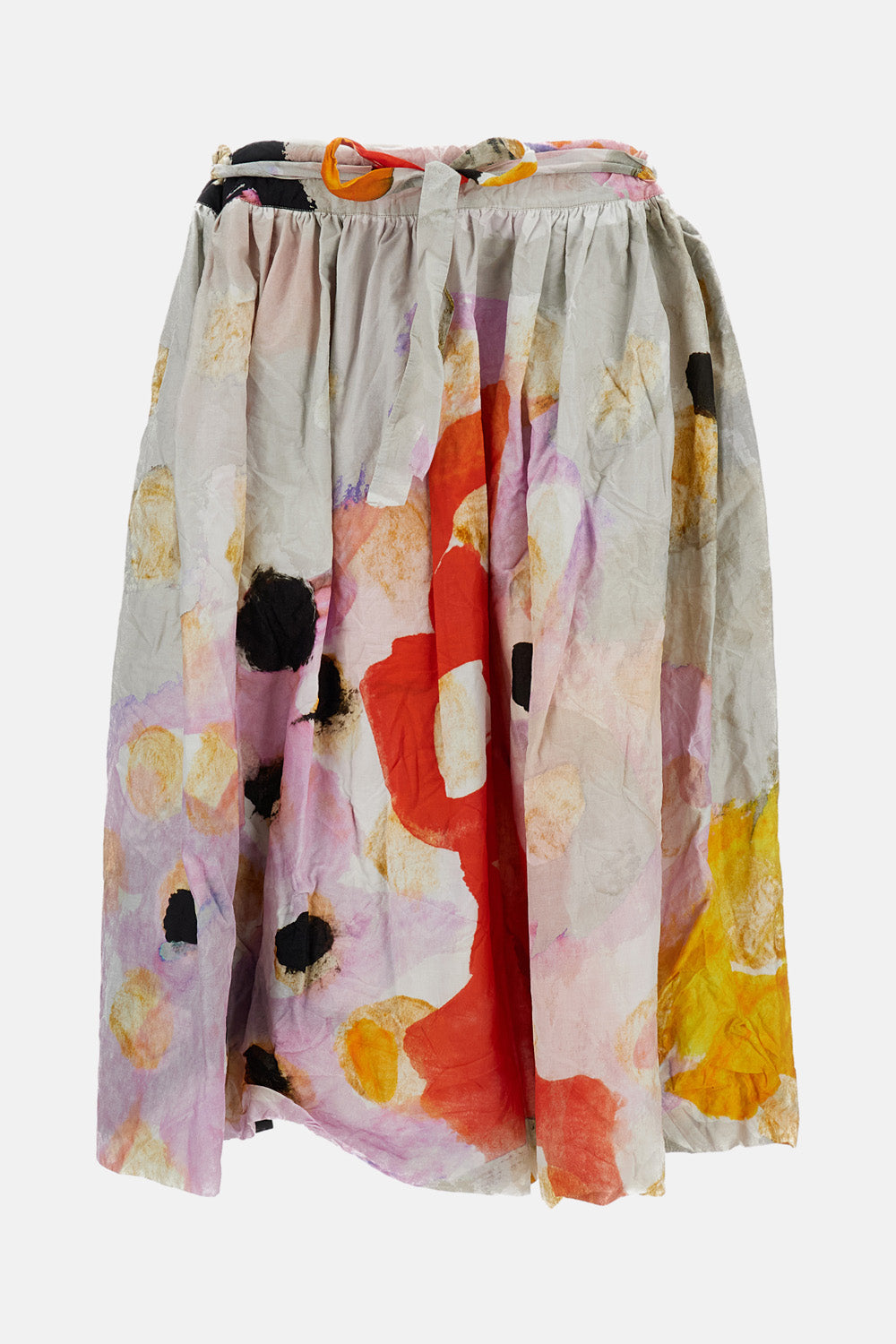 BALOON SKIRT