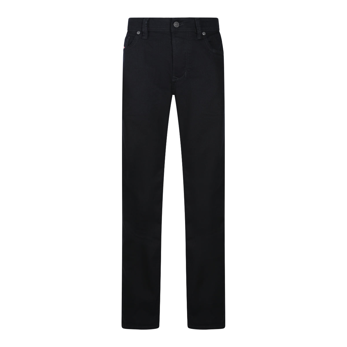 BLACK COTTON 1985 LARKEE X 32 DENIM JEANS
