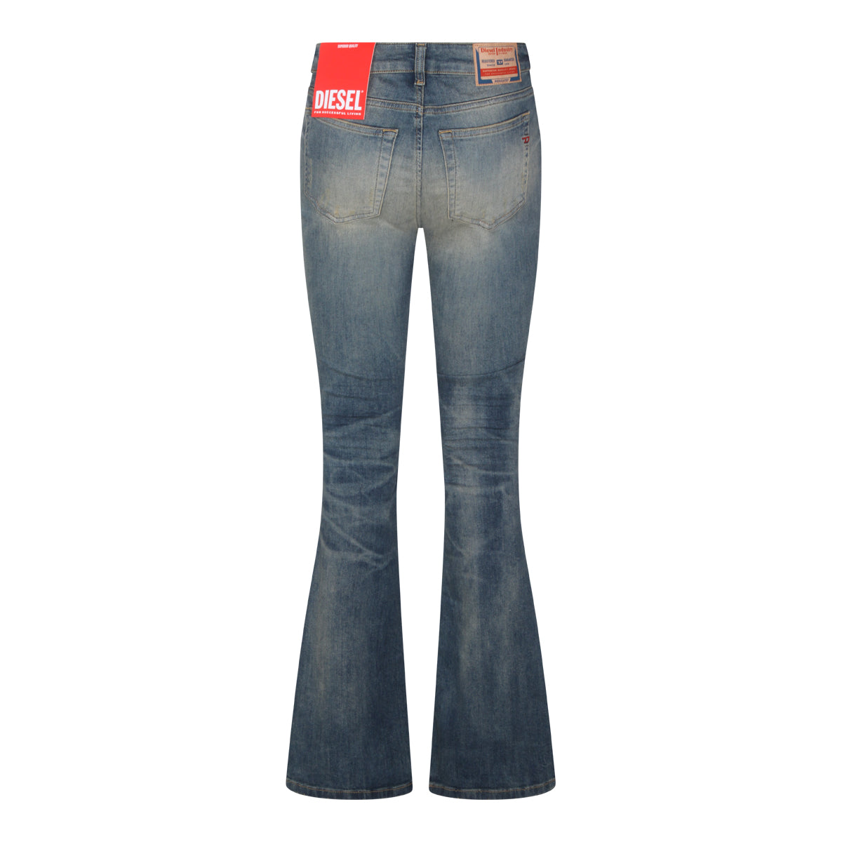 DIESEL WOMAN,jeans
