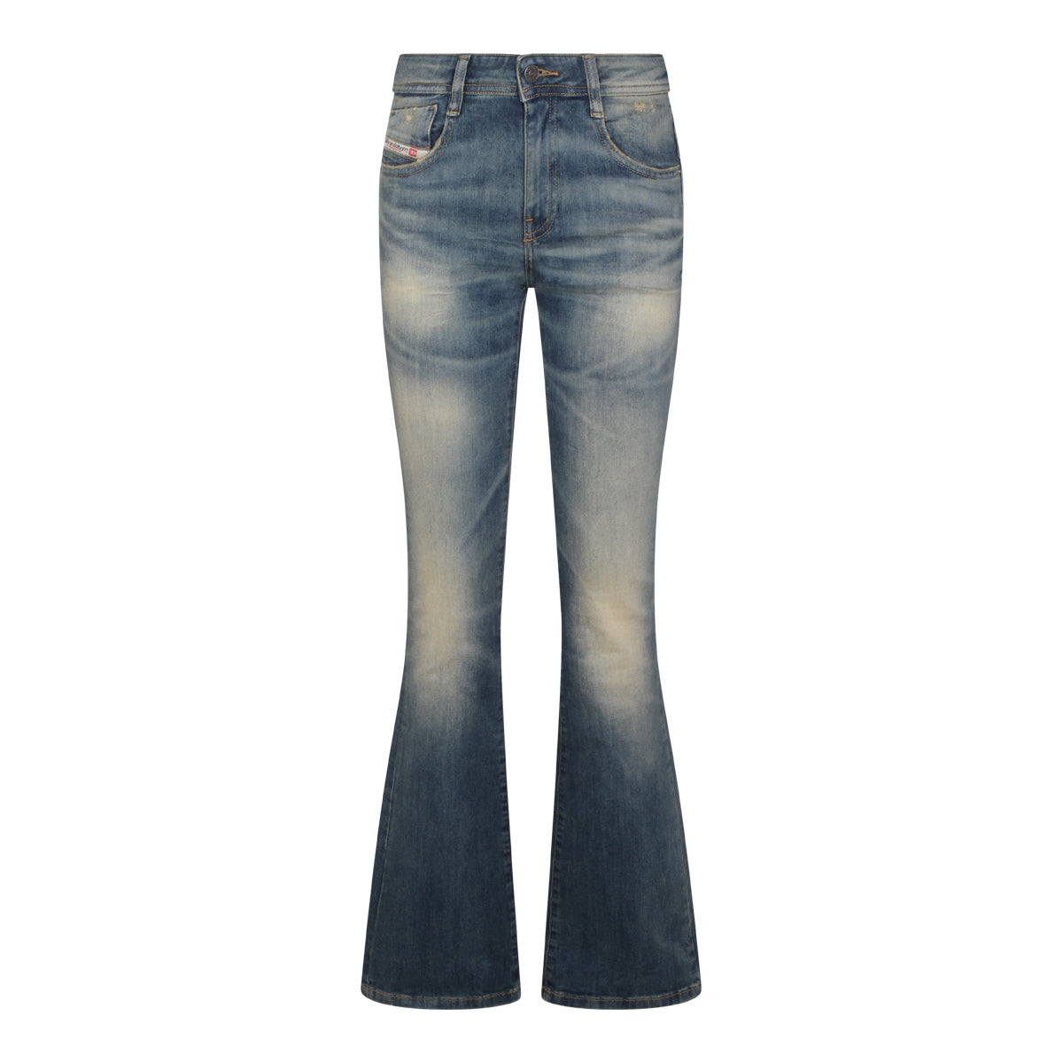 DIESEL WOMAN,jeans
