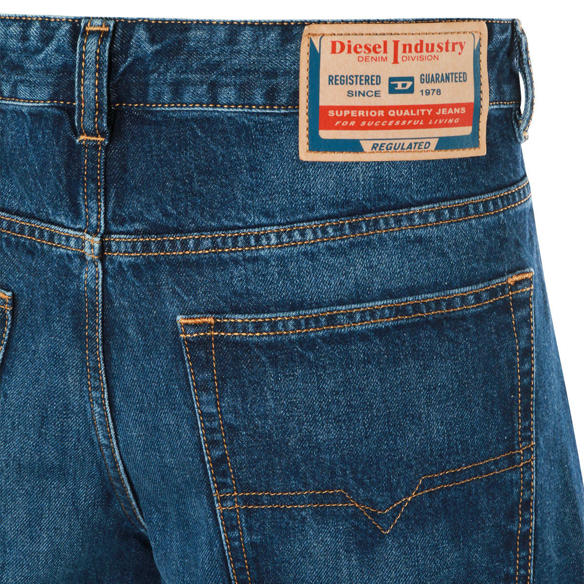 DIESEL MAN,jeans