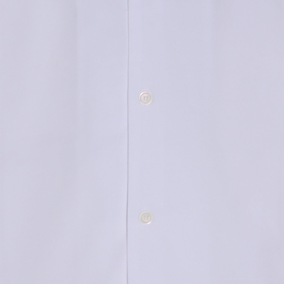 WHITE COTTON SHIRT