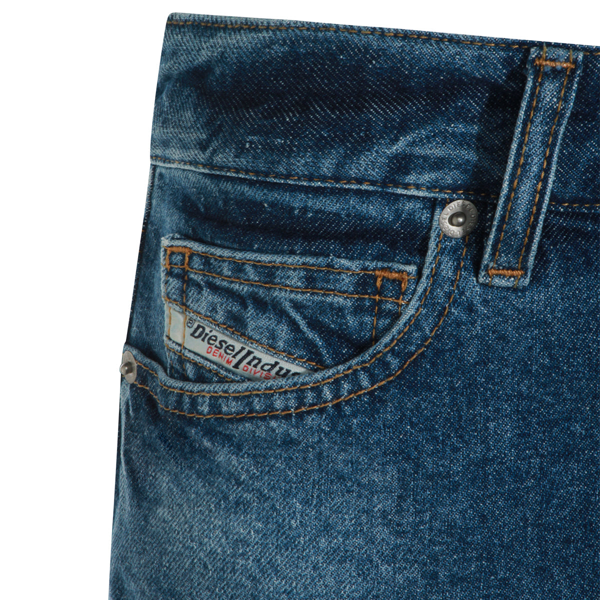 DIESEL WOMAN,shorts