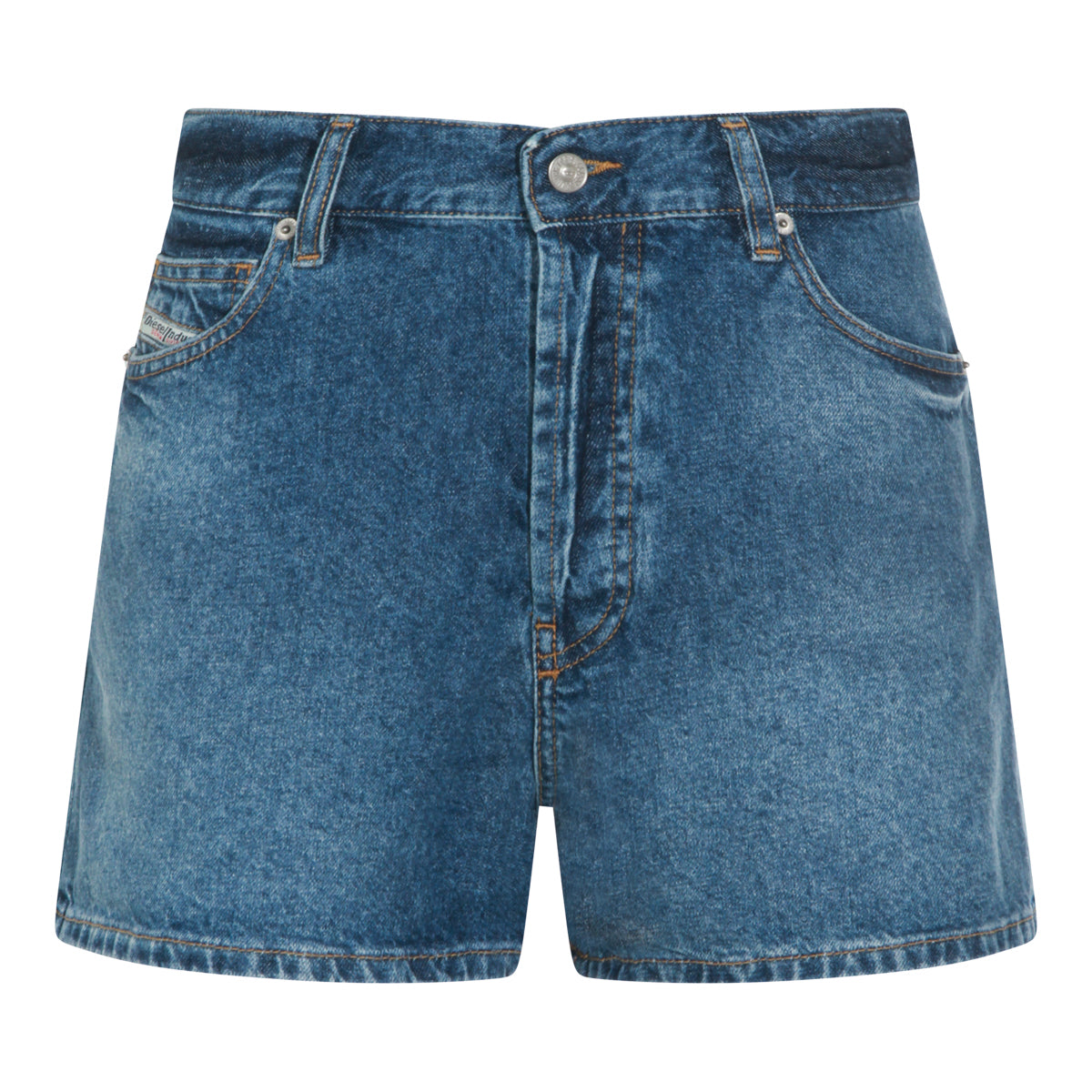 DIESEL WOMAN,shorts