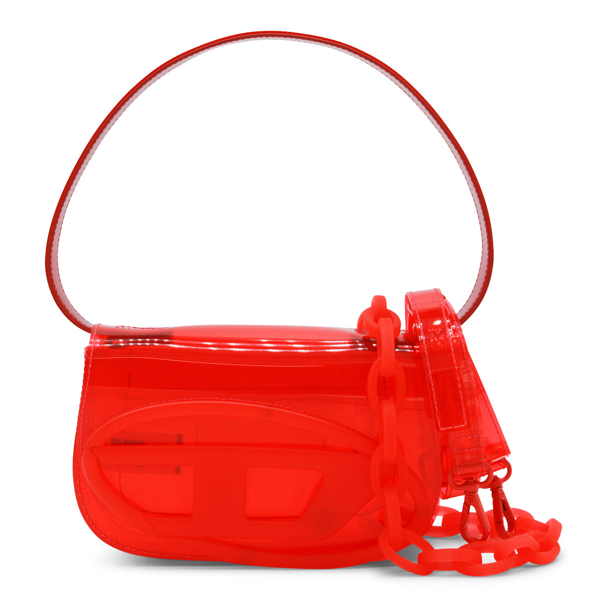 DIESEL WOMAN,shoulder bags