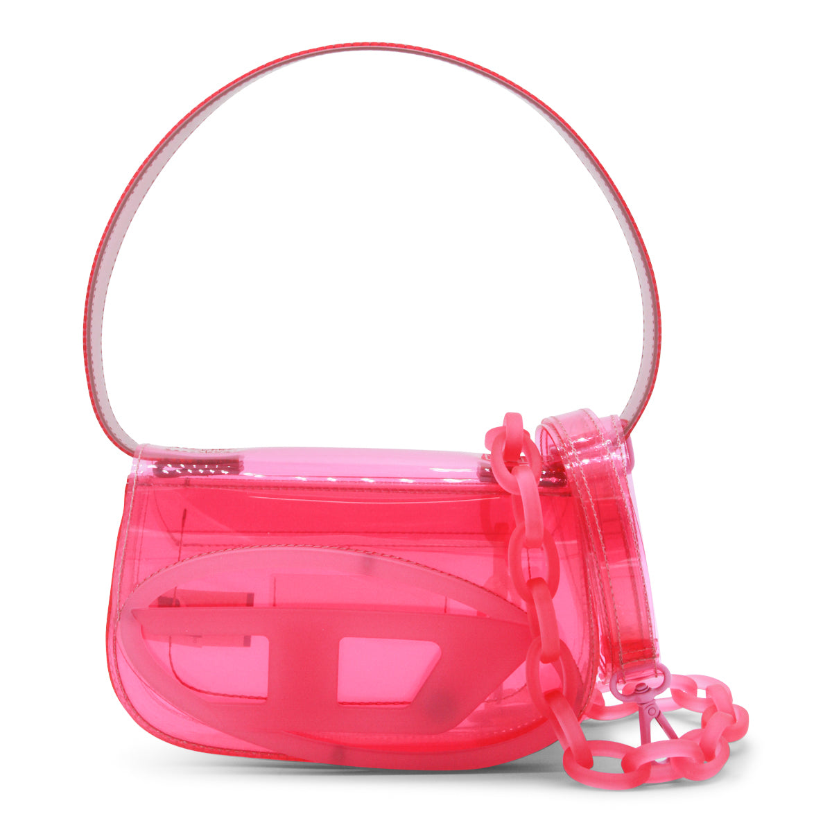 DIESEL WOMAN,shoulder bags