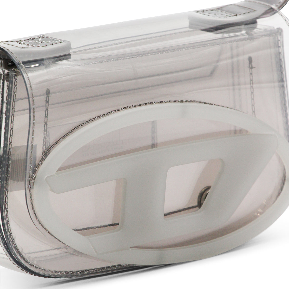 BLACK SHOULDER BAG