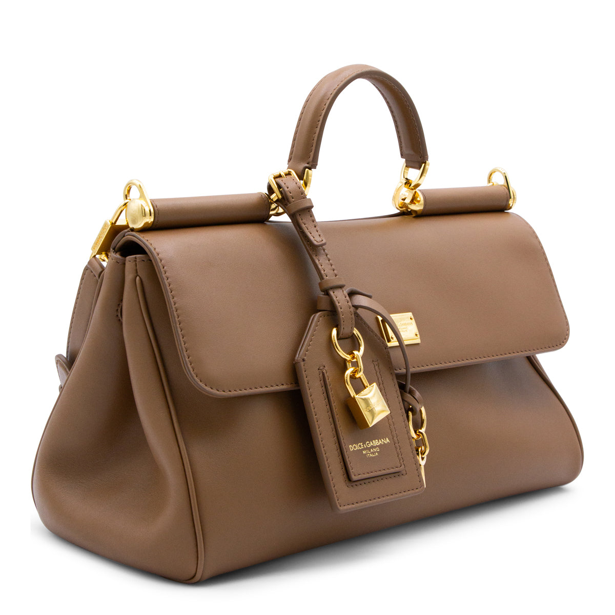 DOLCE & GABBANA WOMAN,top handle bags