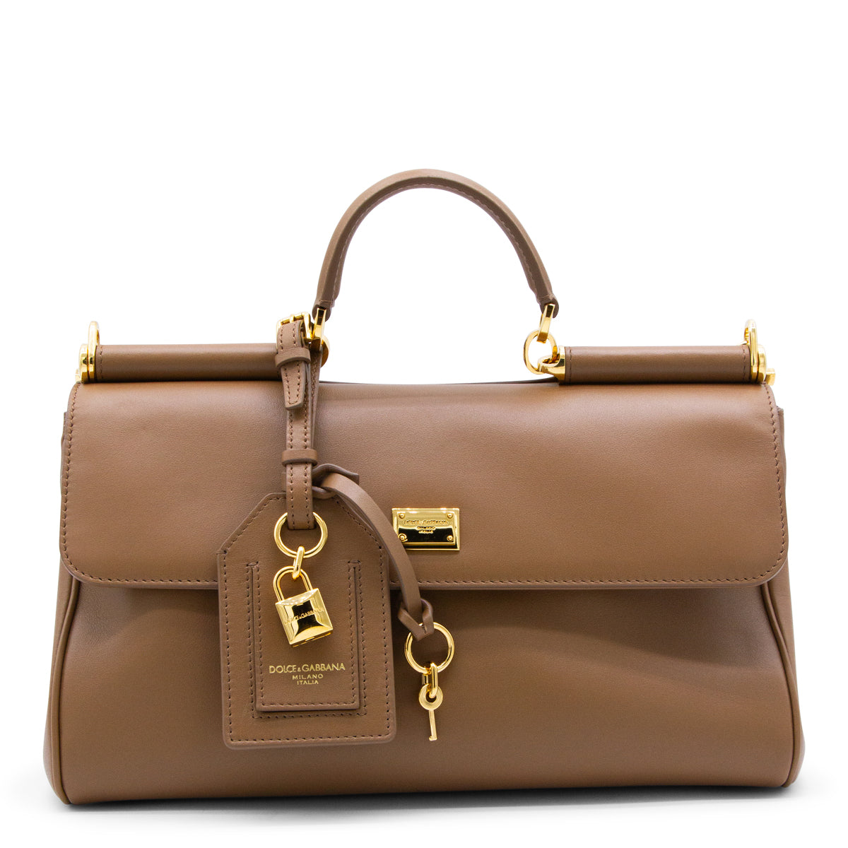 DOLCE & GABBANA WOMAN,top handle bags