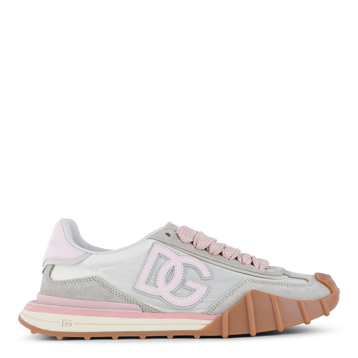 DOLCE & GABBANA WOMAN,sneakers