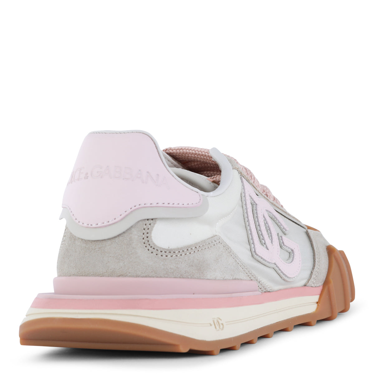 DOLCE & GABBANA WOMAN,sneakers