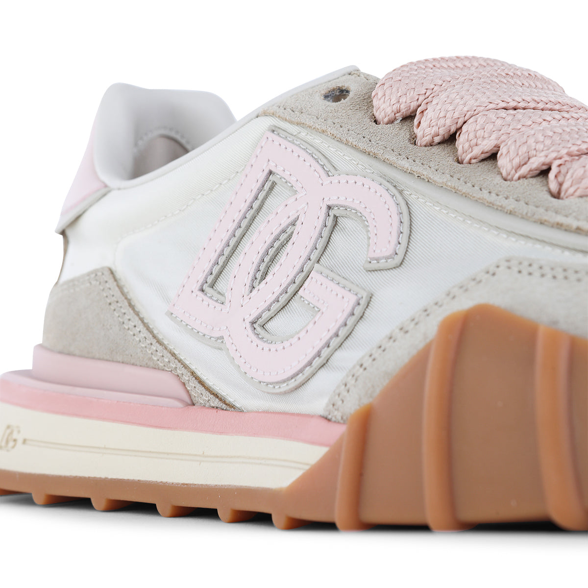DOLCE & GABBANA WOMAN,sneakers