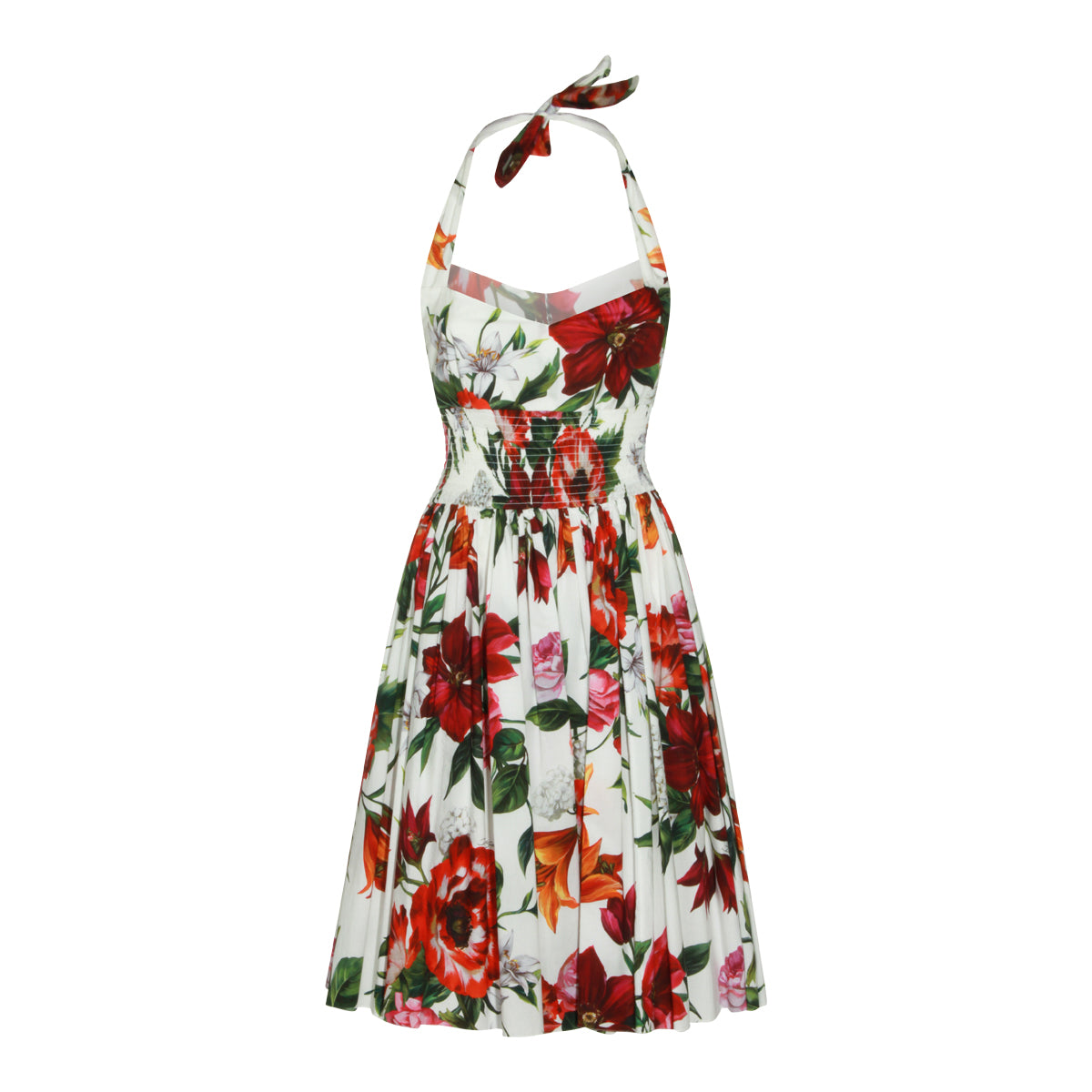 DOLCE & GABBANA WOMAN,dresses