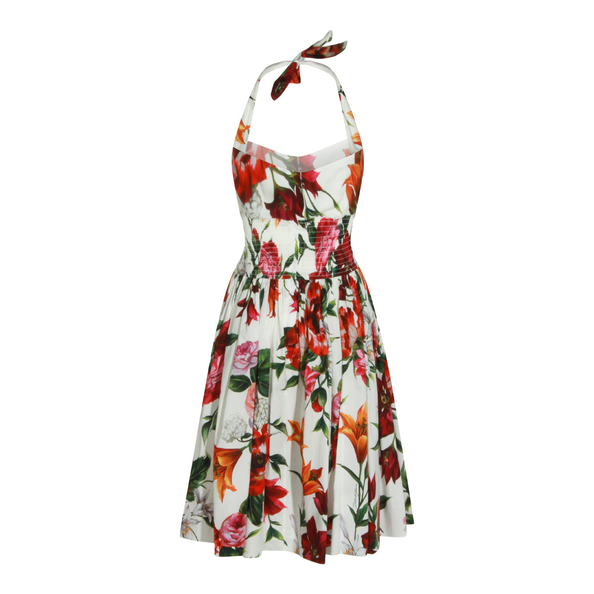 DOLCE & GABBANA WOMAN,dresses