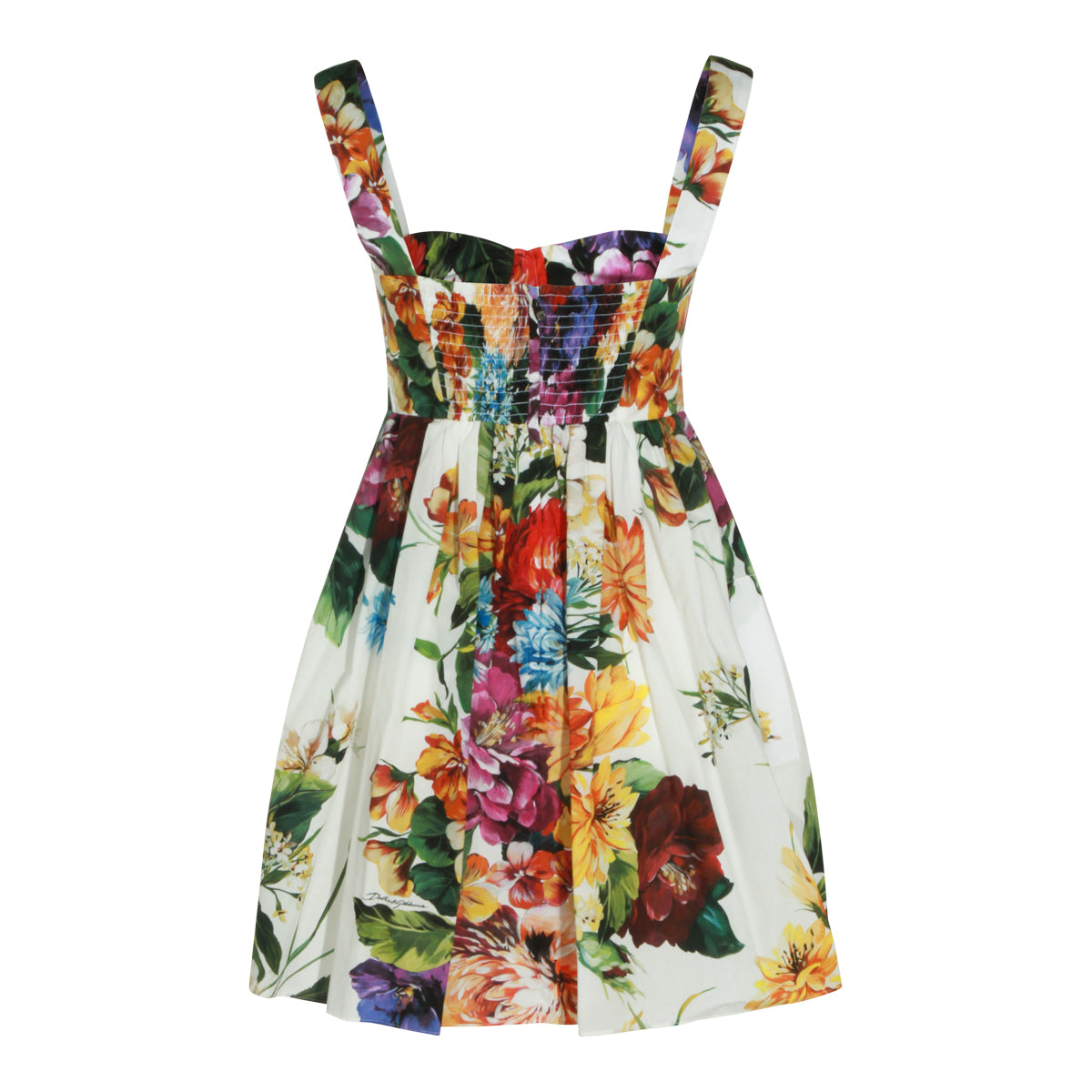 DOLCE & GABBANA WOMAN,dresses