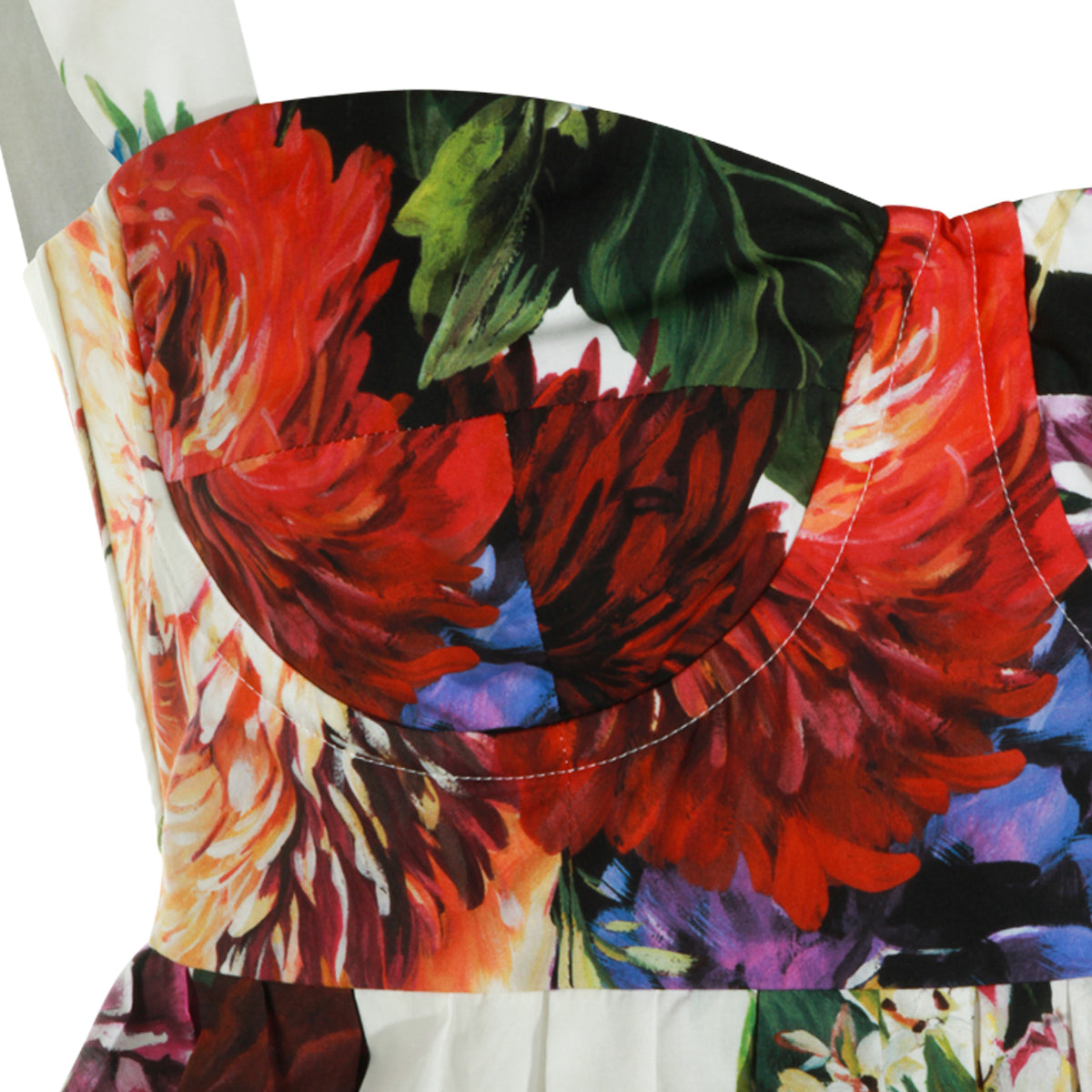 DOLCE & GABBANA WOMAN,dresses