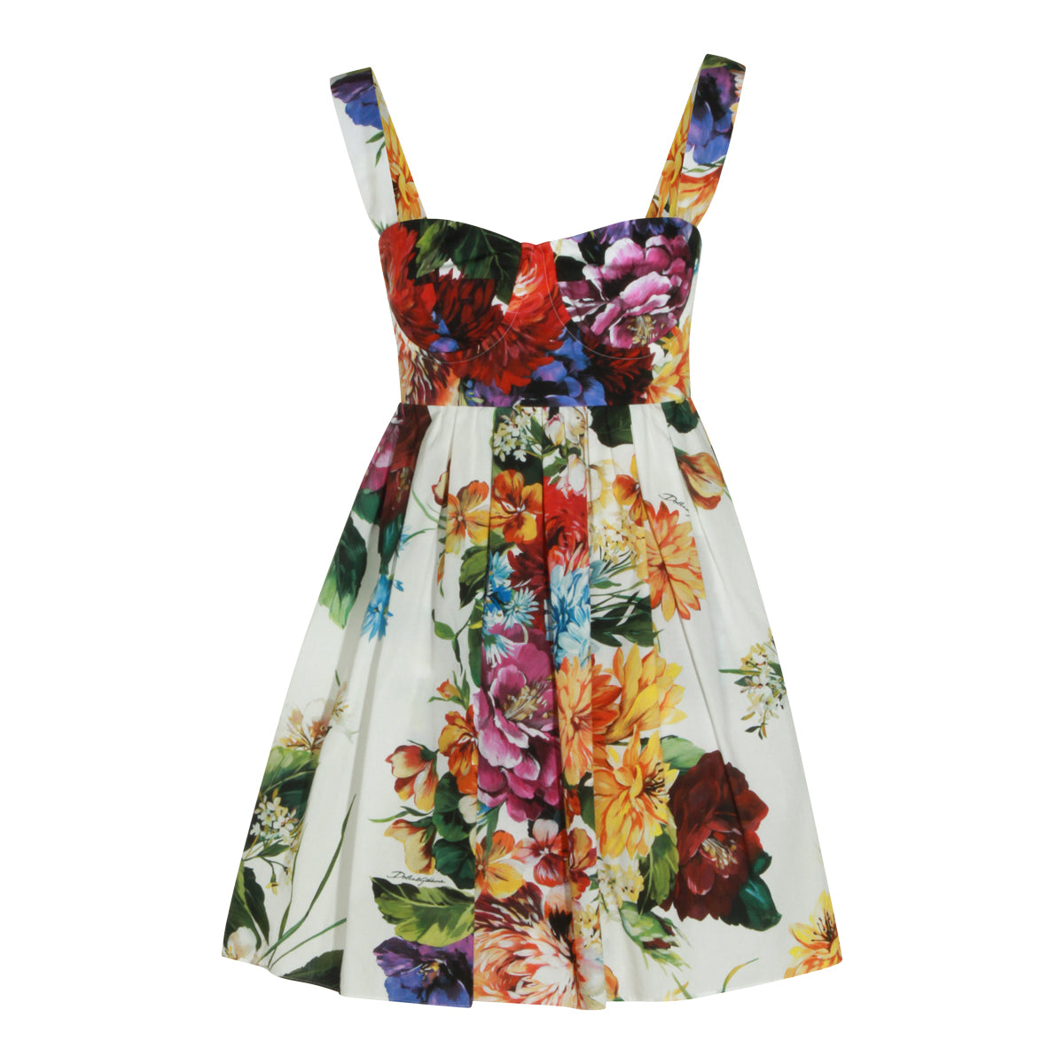 DOLCE & GABBANA WOMAN,dresses