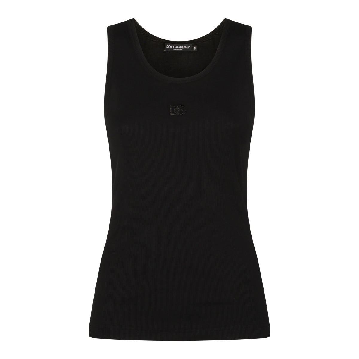 DOLCE & GABBANA WOMAN,tops