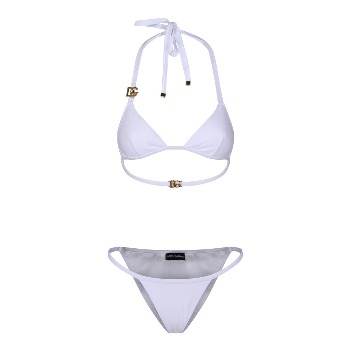 DOLCE & GABBANA WOMAN,beachwear