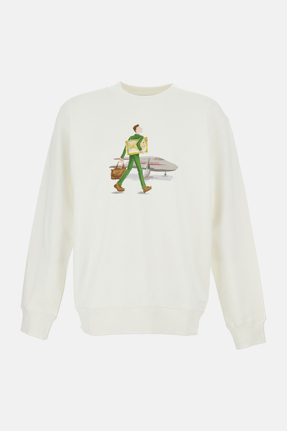 SWEATSHIRT